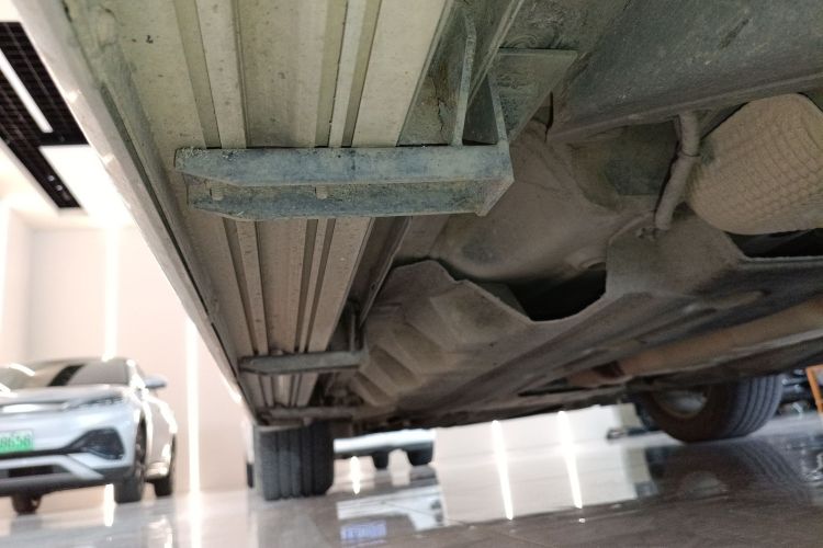 福特 锐界 2018款 EcoBoost 245 两驱豪锐型 7座 国V局部细节9002