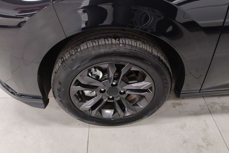 东风风神 奕炫 2025款 1.5L 自动豪华型车身外观6007