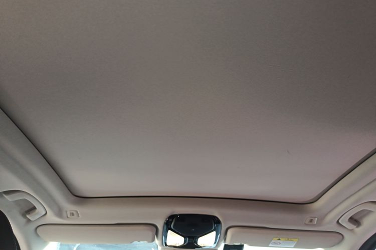 宝马X3 2020款  xDrive28i M运动套装中控内饰22