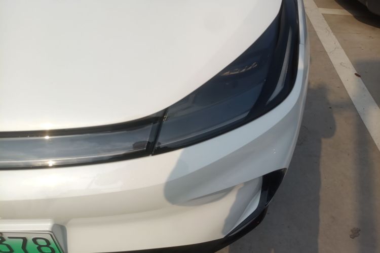 ARCFOX极狐 极狐T1 2025款 425 PRO局部细节36