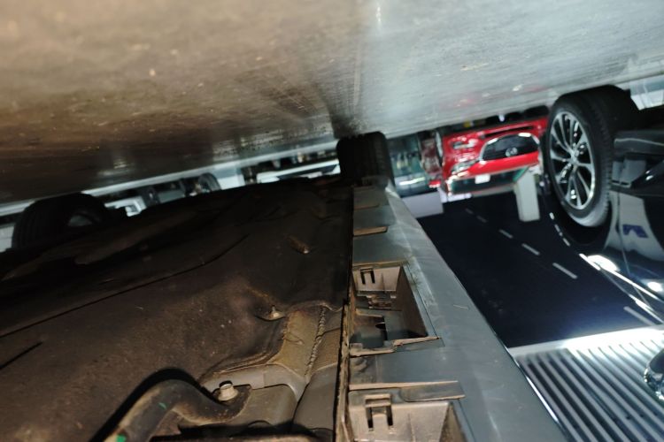 福特 蒙迪欧 2023款 EcoBoost 180 豪华型局部细节9002