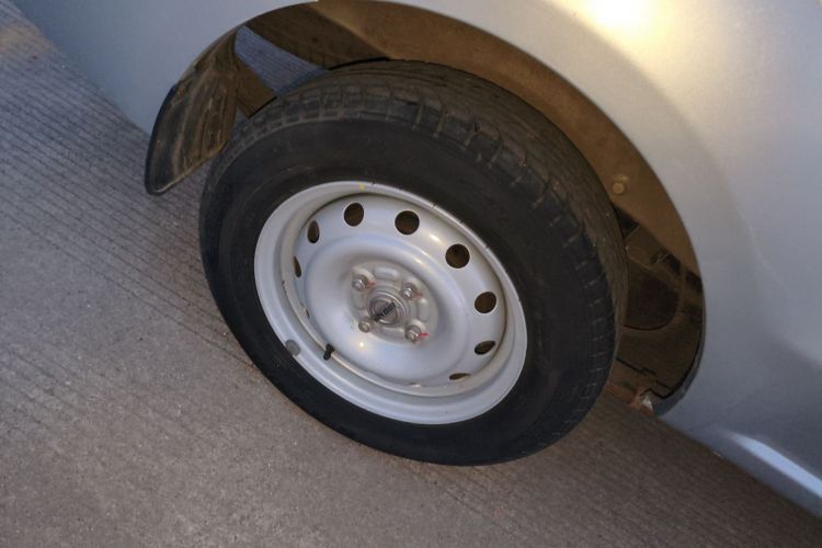 金杯 小海狮X30 2020款 1.5L 厢货超享型国VI SWC15M车身外观56