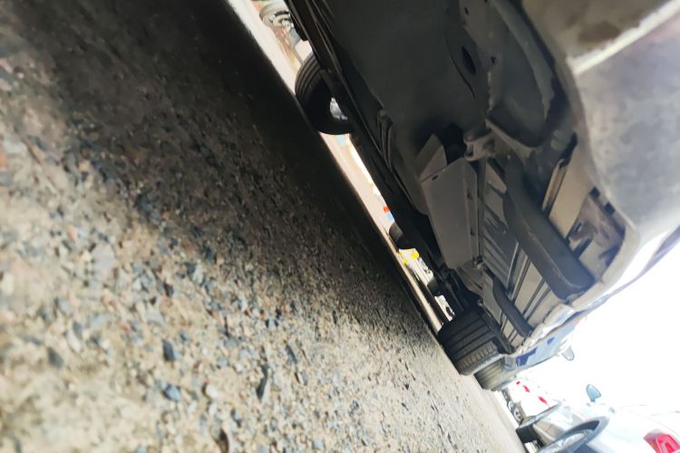 别克 昂科威 2019款 20T 两驱领先型 国V局部细节9001