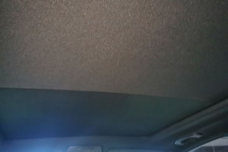 宝马X5(进口) 2013款 xDrive35i 臻享版中控内饰22