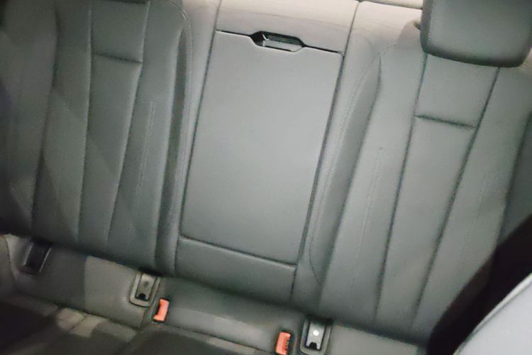 奥迪A5 2023款 Coupe 40 TFSI 时尚动感型中控内饰21