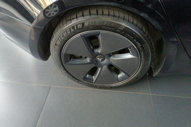 特斯拉 Model 3 2021款 标准续航后驱升级版 3D6车身外观6003