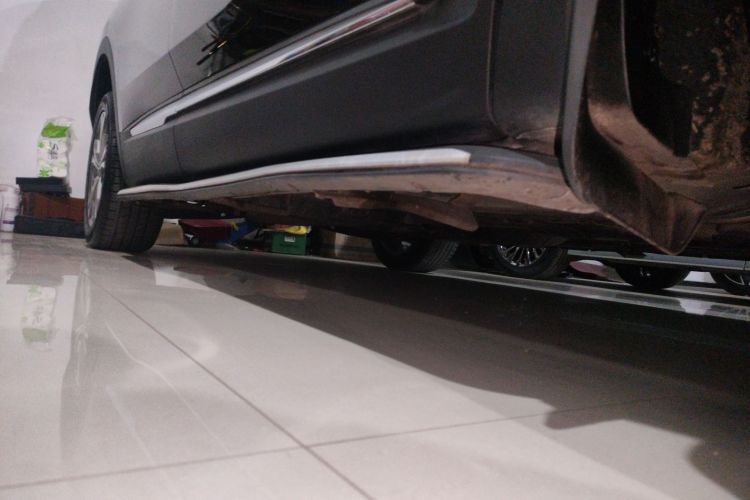 别克 2021款 昂科威Plus 652T 五座豪华型局部细节9001