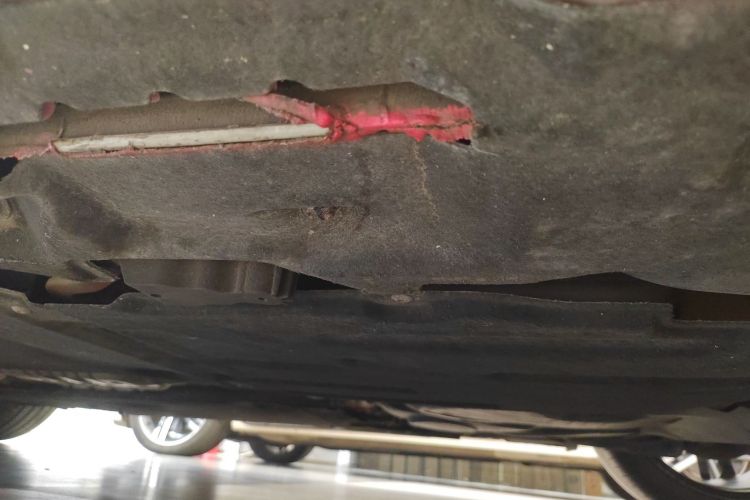 奥迪TT 2015款 TT Coupe 45 TFSI局部细节9002