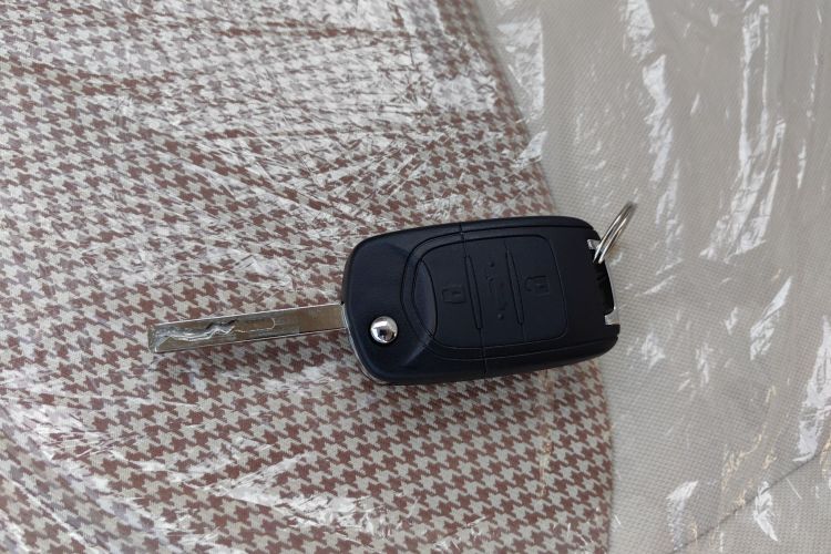 五菱汽车 宏光MINIEV 2024款 第三代 215km 青春版中控内饰11