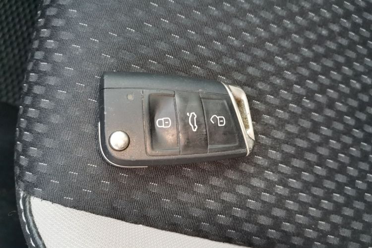 大众 探影 2021款 200TSI DSG 悦智联版中控内饰11