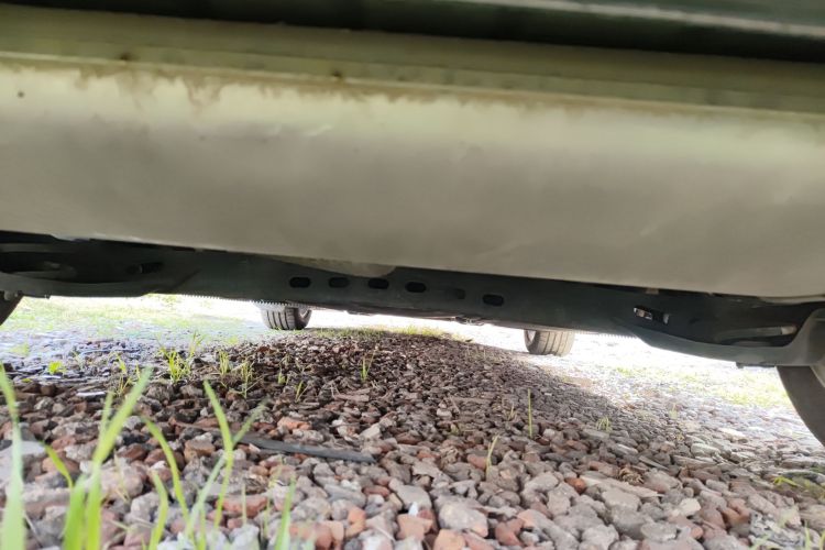 大众 高尔夫 2015款 1.4TSI 自动舒适型局部细节9009