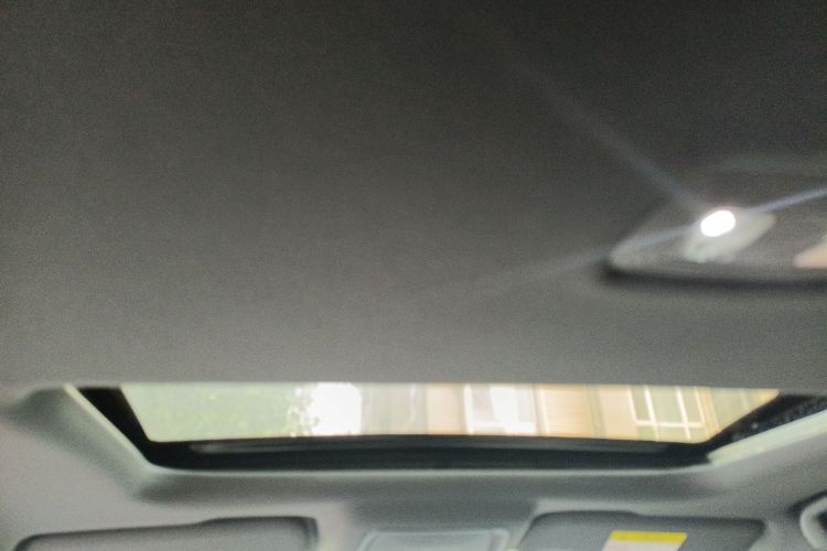 比亚迪 秦PLUS 2023款 冠军版 DM-i 120KM领先型局部细节22