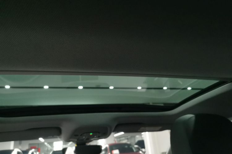 奥迪A5 2024款 Sportback 40 TFSI quattro 豪华动感型中控内饰22