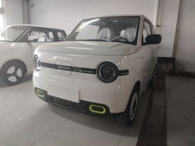 吉利银河 熊猫 2025款 210km 元气熊