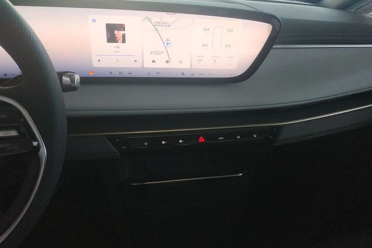 别克GL8 2026款 陆尊 尊享版局部细节16