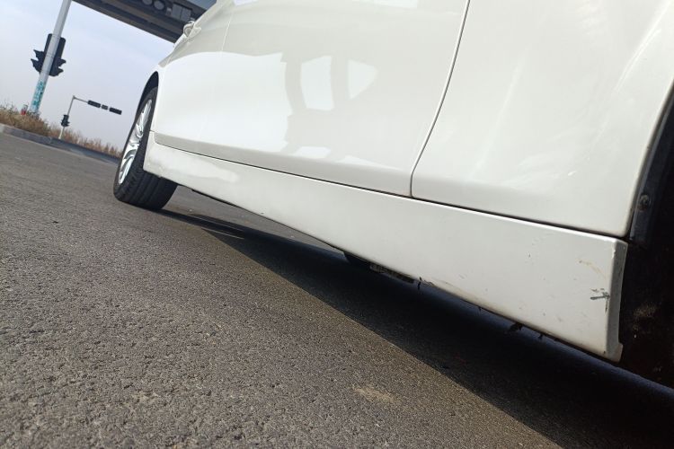 宝马5系 2014款 525Li 豪华设计套装局部细节9001