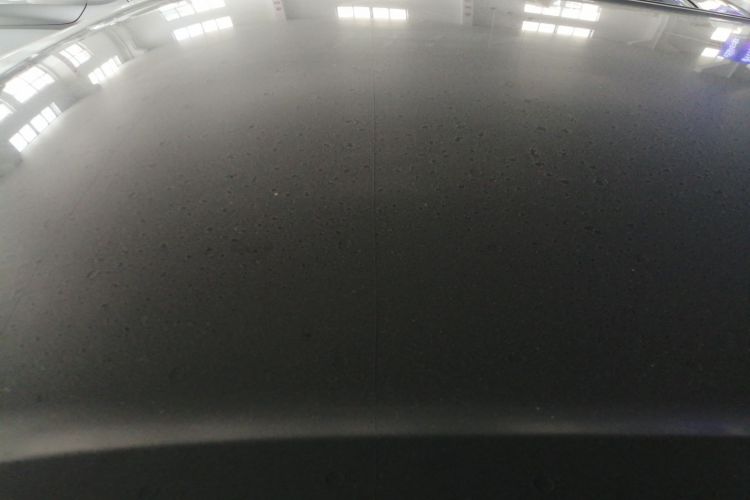 五菱汽车 五菱缤果 2024款 333km 悦享款局部细节57