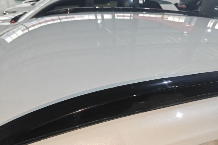 宝骏RS-3 2020款 1.5L CVT智能精英型局部细节57