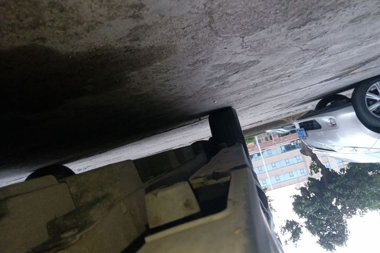 比亚迪 元Pro 2021款 401KM 豪华型局部细节9001