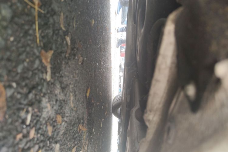 别克 威朗 2017款 三厢 15S 自动领先型局部细节9002