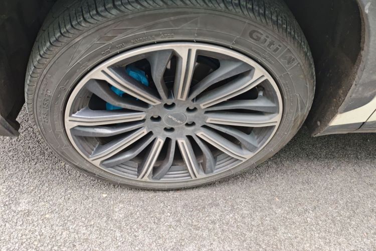 捷途大圣i-DM 2022款 1.5T DHT闪电02车身外观6007