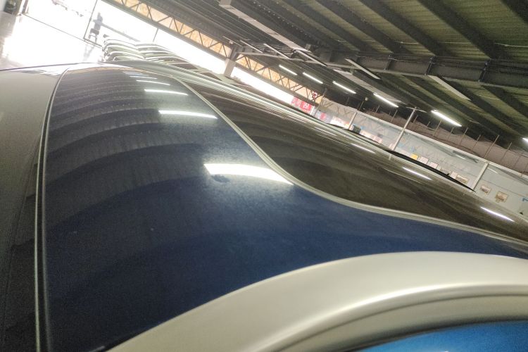 吉利汽车 星越L 2023款 2.0TD 高功自动两驱旗舰型局部细节57