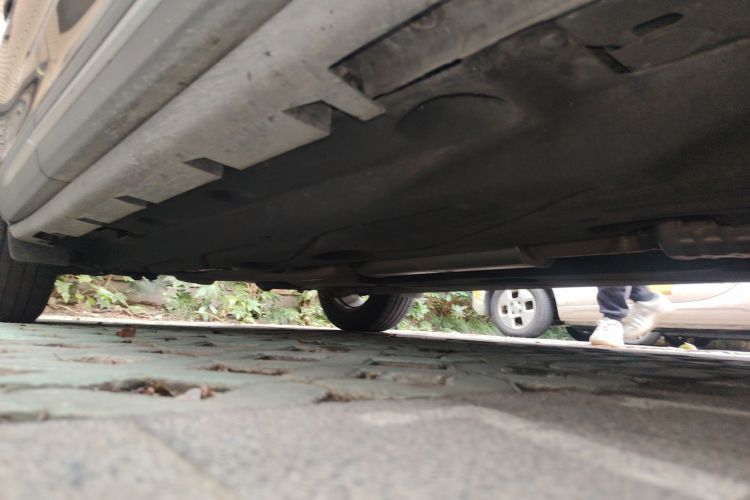 林肯 冒险家 2023款 2.0T 两驱尊享版局部细节9001