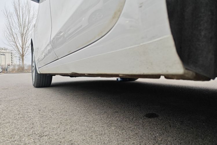 别克 英朗 2018款 15T 手动精英型 国V局部细节9002