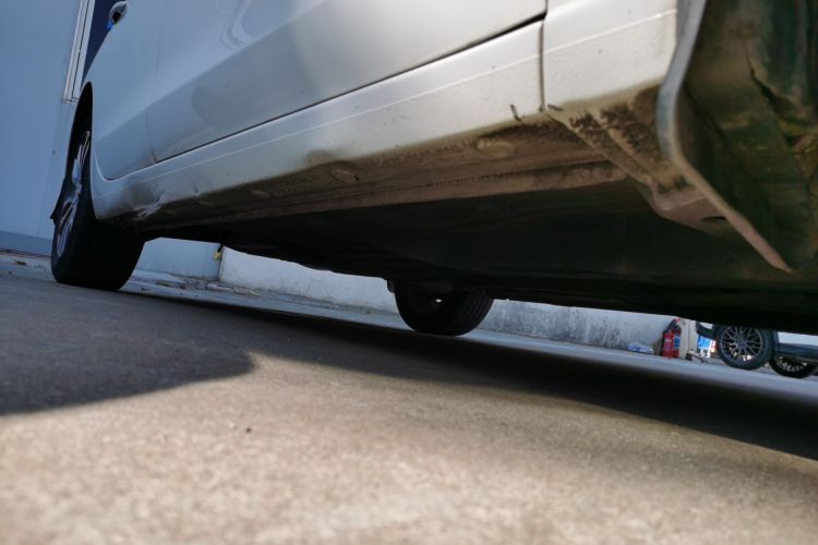 别克 英朗 2019款 18T 自动互联精英型 国VI局部细节9001