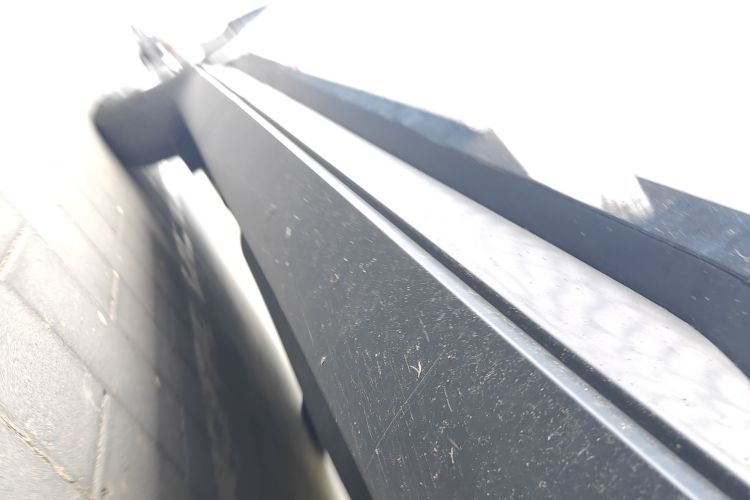 本田CR-V 2023款 240TURBO 两驱锋尚版 5座局部细节9001