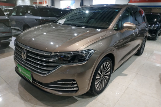 大众 威然 2022款 380TSI 尊贵版