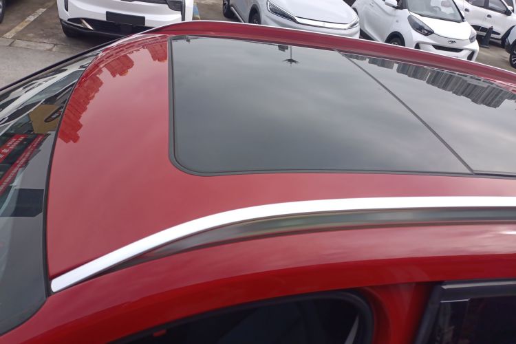 宝马X1 2016款 sDrive18Li 时尚型局部细节57