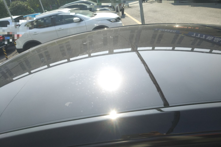 特斯拉 Model Y 2022款 改款 后轮驱动版局部细节57