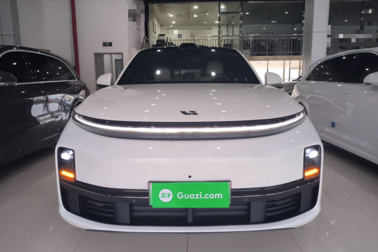 理想汽车 理想L7 2024款 Ultra车身外观2