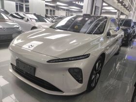 蔚来ET7 2022款 75kWh
