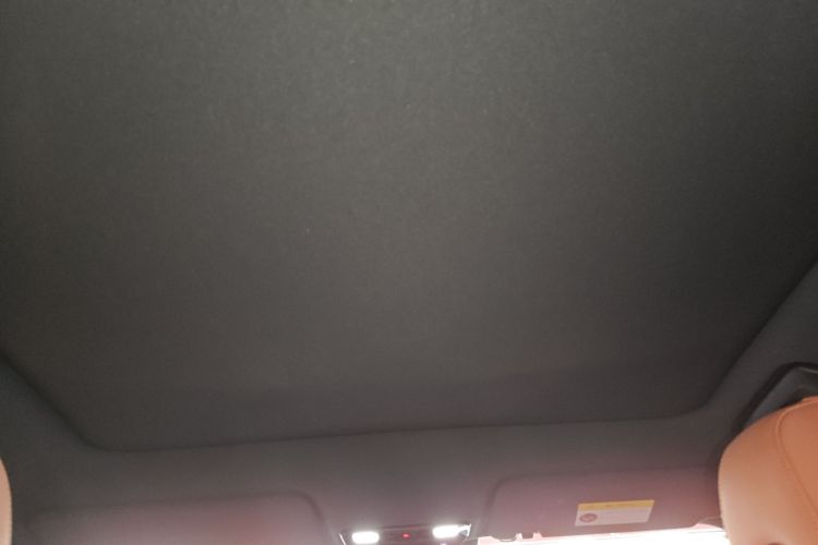 理想汽车 理想L6 2024款 Pro中控内饰22