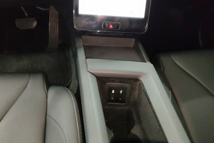 小鹏G3 2020款 520 智享版局部细节18