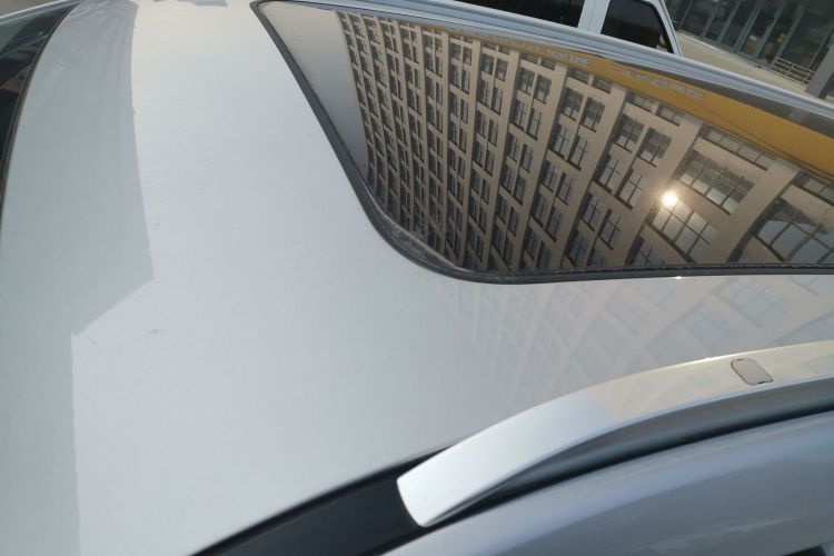 鸿蒙智行 问界M7 2024款 1.5T 四驱Plus版 5座局部细节57