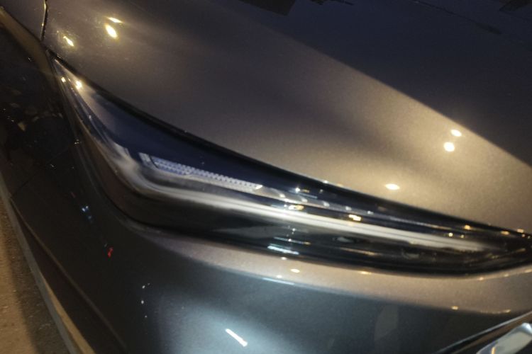 长安欧尚X5 2021款 1.5T DCT豪华型车身外观8