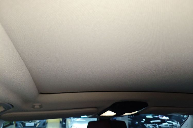 宝马iX3 2022款 改款 领先型中控内饰22