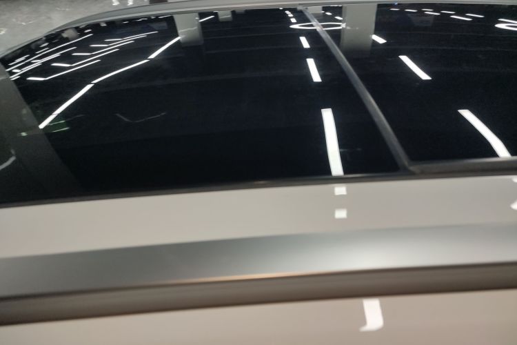 吉利银河 银河L7 2025款 EM-i 115km 探索版局部细节57