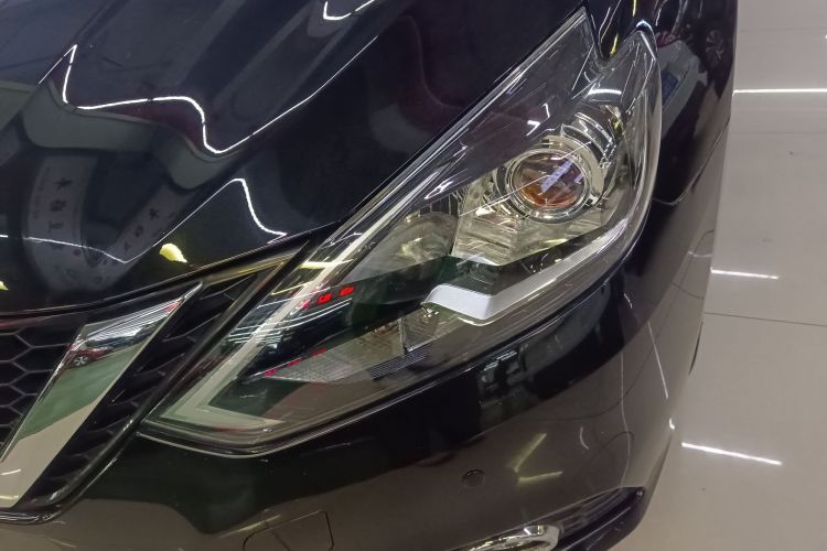 日产 轩逸 2019款 经典 1.6XL CVT豪华版局部细节36