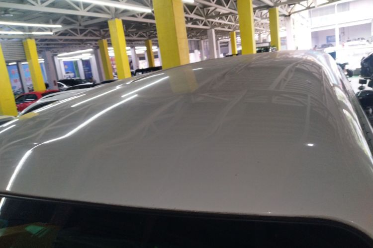 东风风行 菱智M5EV 2020款 长航版 豪华型 7座局部细节57