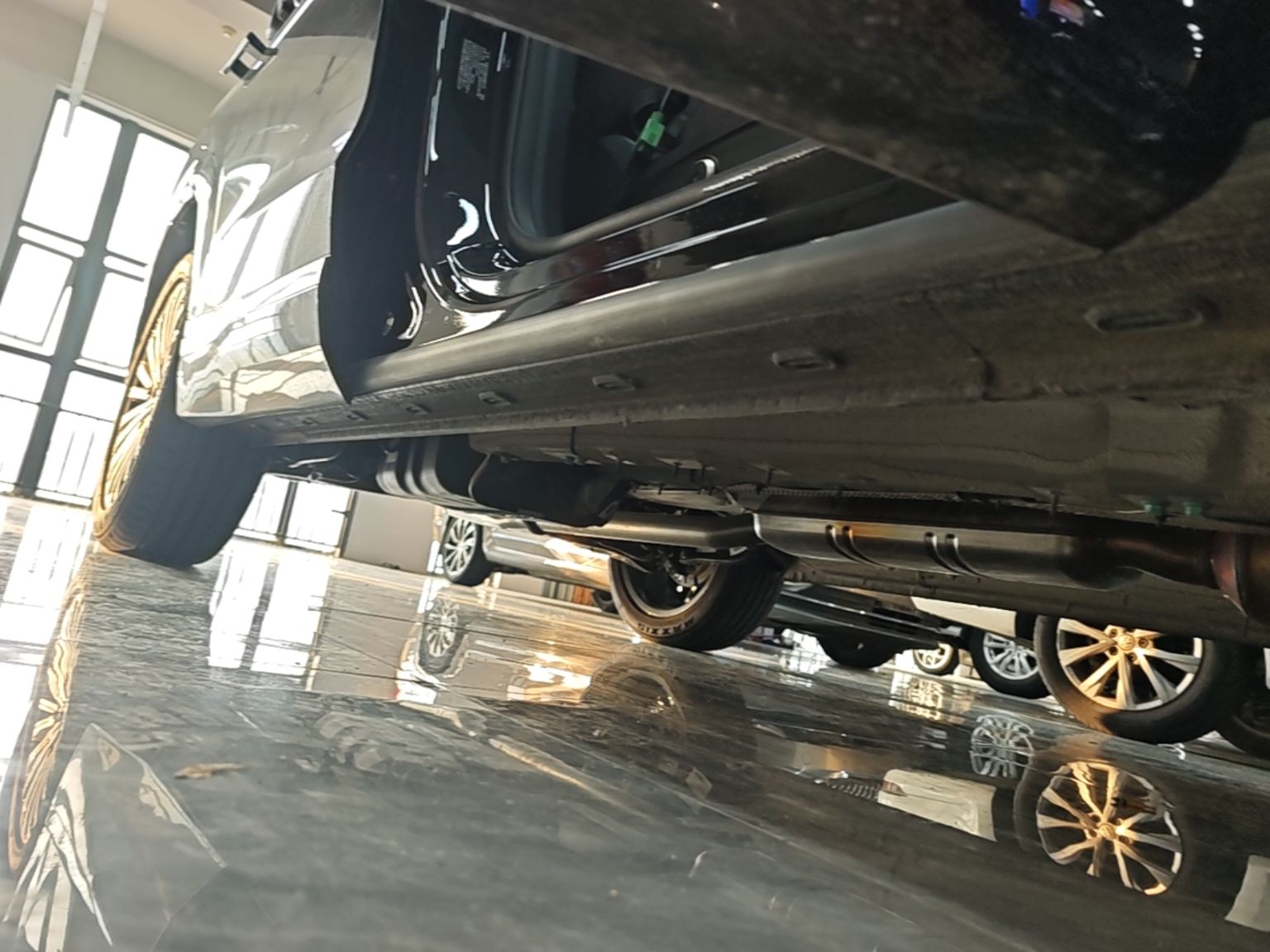 车300二手车图片