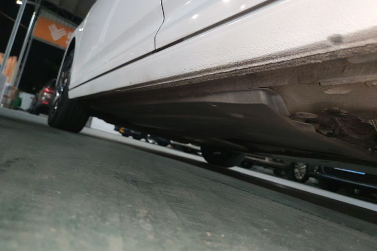 大众 朗逸 2022款 1.5L 自动舒适版局部细节9002