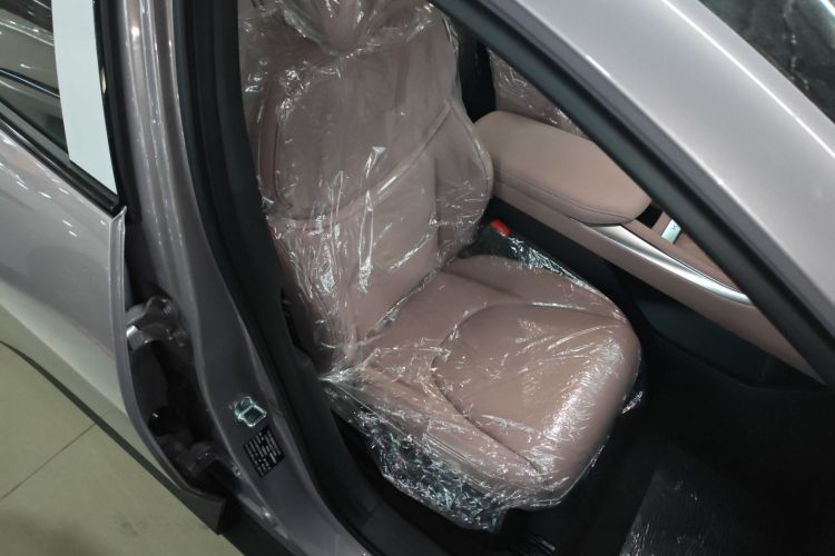 小鹏MONA M03 2025款 515 长续航 Plus局部细节41