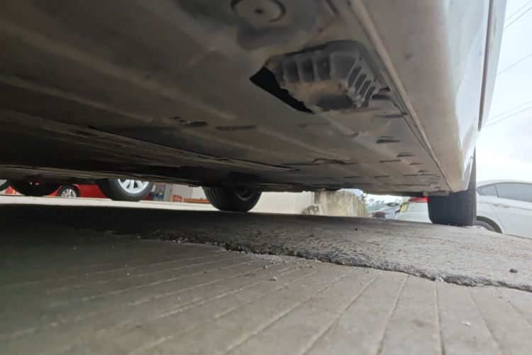 宝马3系 2015款 320Li 超悦版时尚型局部细节9002