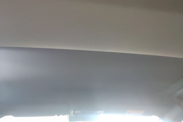 理想汽车 理想L7 2024款 Pro中控内饰22