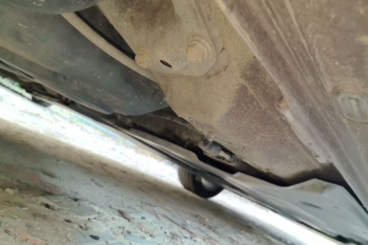 大众 凌渡 2015款 280TSI DSG舒适版局部细节9002