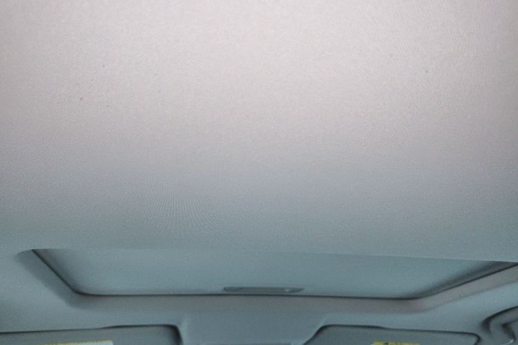 长城 炮 2024款 2.4T乘用版自动柴油两驱舒适型中控内饰22